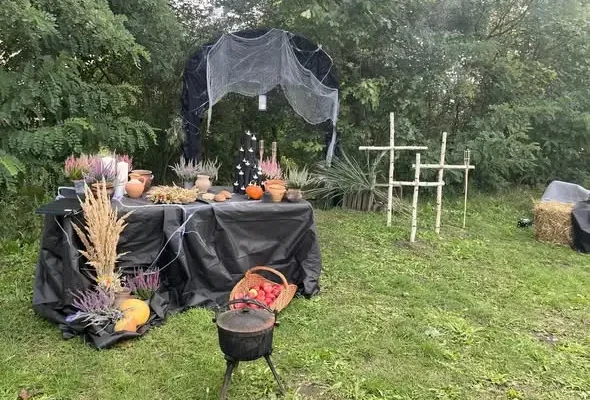 Narodowe Czytanie w Irządzach: „Dziady” cz. II połączyły pokolenia