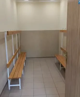 Modernizacja boiska ORLIK w Czerninie na finiszu – nowa trawa i oświetlenie LED
