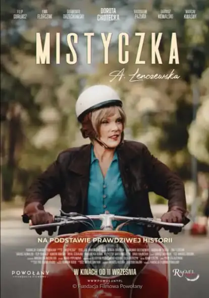 Filmowy weekend w Domu Kultury w Górze – sprawdź repertuar!
