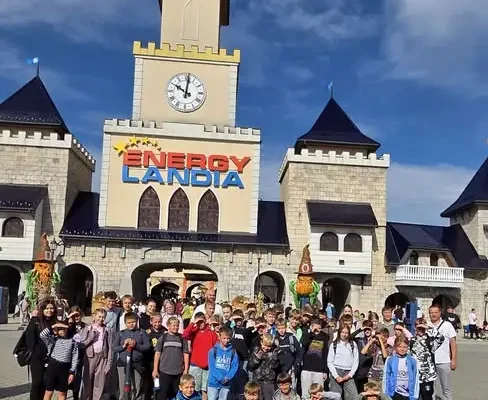 Młodzi piłkarze z Jemielnicy podbili Energylandię. Kolejna niespodzianka już w październiku