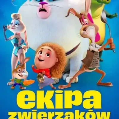 Filmowy weekend w Domu Kultury w Górze – dwa seanse na dużym ekranie