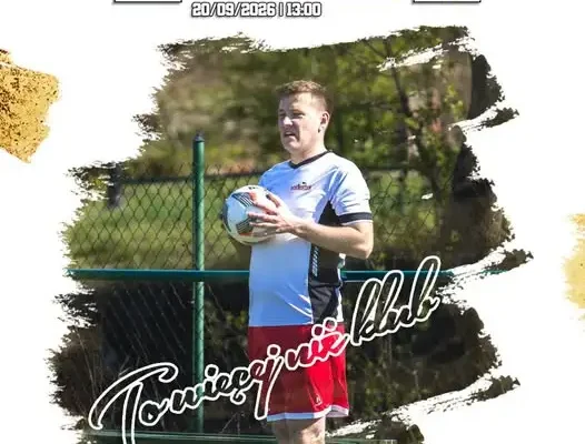 GKS Góra zmierzy się z Unią Czermno w 4. kolejce A-klasy Płock