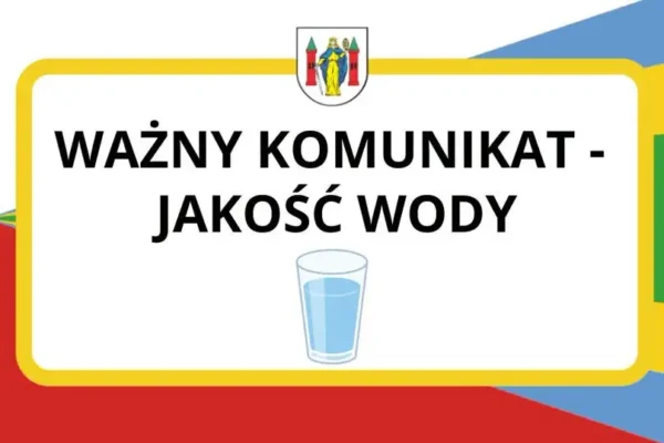 Woda z wodociągu Ryczeń wymaga przegotowania – komunikat sanepidu