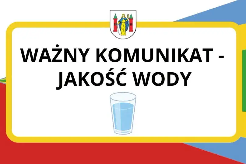 Woda z wodociągu Ryczeń wymaga przegotowania – komunikat sanepidu