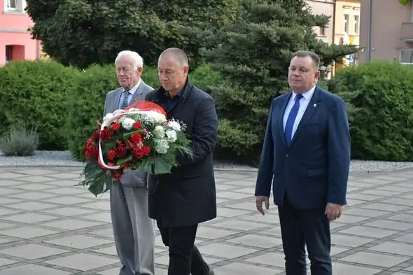 Góra upamiętniła 87. rocznicę sowieckiej agresji na Polskę