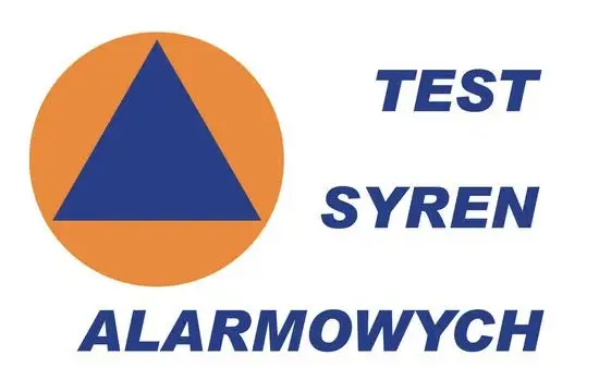 Test syren alarmowych w gminie Wąsosz i okolicach – 22 września 2026