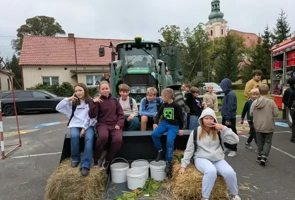 III edycja „Kreatywnych Garaży” w Sicinach – zawody od kuchni