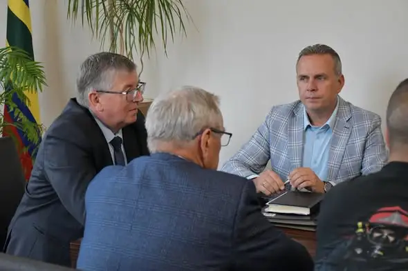 Góra: woda w pięciu miejscowościach nadal wymaga przegotowania