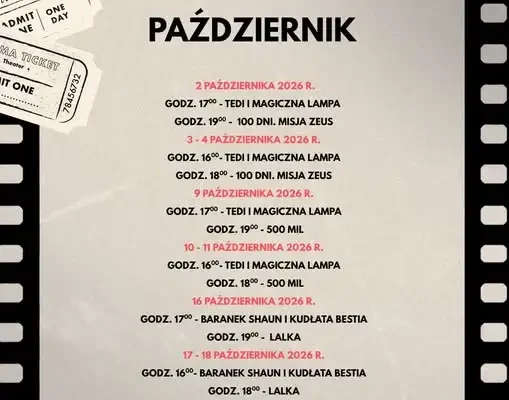 Spektakl „Niemy Kelner” w Górze – Mikołaj Roznerski i Piotr Szwedes na scenie