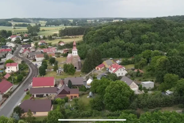 Jemielno: 1120 butelek i 560 zł dla Krzysia — mieszkańcy pokazali wielkie serce