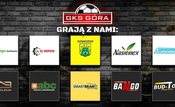Stoczniowiec II Płock rozgromił GKS Górę 7-0 w 8. kolejce A-klasy