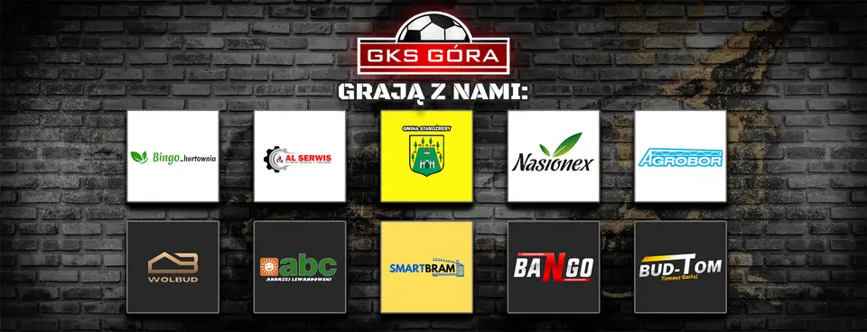 Stoczniowiec II Płock rozgromił GKS Górę 7-0 w 8. kolejce A-klasy