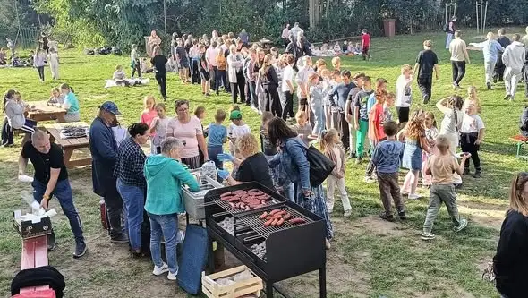 Tydzień Przeciwdziałania Przemocy Rówieśniczej w Zespole Szkół – podsumowanie i piknik