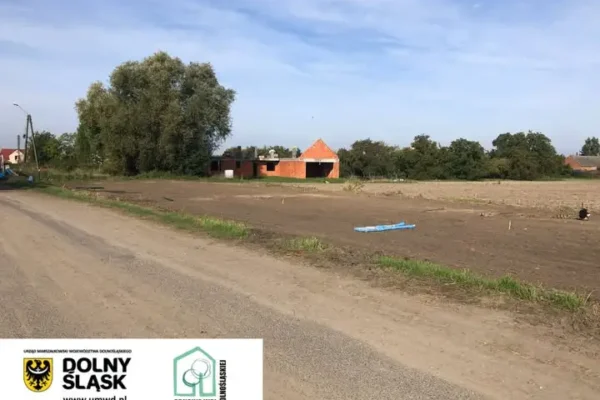 Nowy plac zabaw w Ligocie – ruszyły prace budowlane