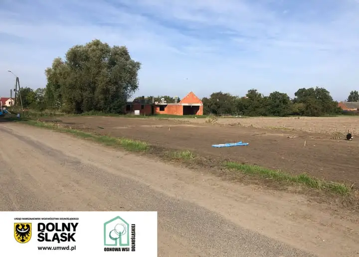 Nowy plac zabaw w Ligocie – ruszyły prace budowlane