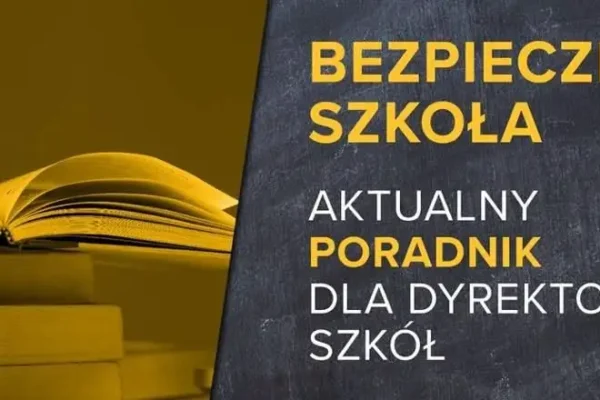 Apel o bezpieczeństwo dzieci i młodzieży — ważne numery i zasady reagowania