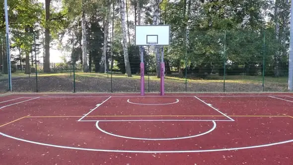 Zakończono modernizację kompleksu Orlik 2012 w Górze i Czerninie