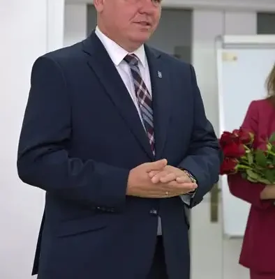 Dzień Edukacji Narodowej w Wąsoszu – burmistrz przyznał nagrody nauczycielom
