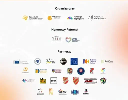 VII Dolnośląski Kongres Młodzieży w Krzyżowej – młodzi liderzy spotkają się 30 października
