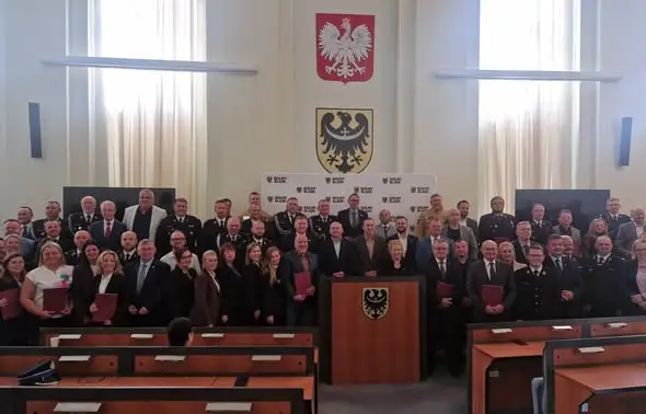 150 tys. zł na nowy wóz strażacki dla OSP Osetno