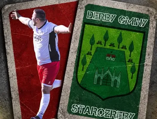 Derby w A-Klasie Płock: Świt Staroźreby zagra na Górze
