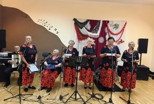 15-lecie zespołu Nadodrzanie z gminy Jemielno – muzyka, tradycja i wspólnota