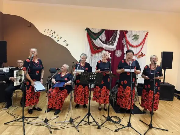 15-lecie zespołu Nadodrzanie z gminy Jemielno – muzyka, tradycja i wspólnota