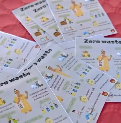 Nowe dojście do przystani kajakowej w Wąsoszu oficjalnie otwarte