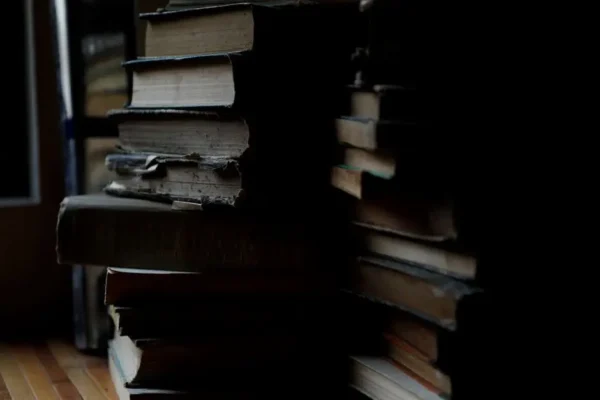 Jemielno: „Opowieści spod jemielniańskiego nieba” – sentymentalna podróż do dawnych bibliotek